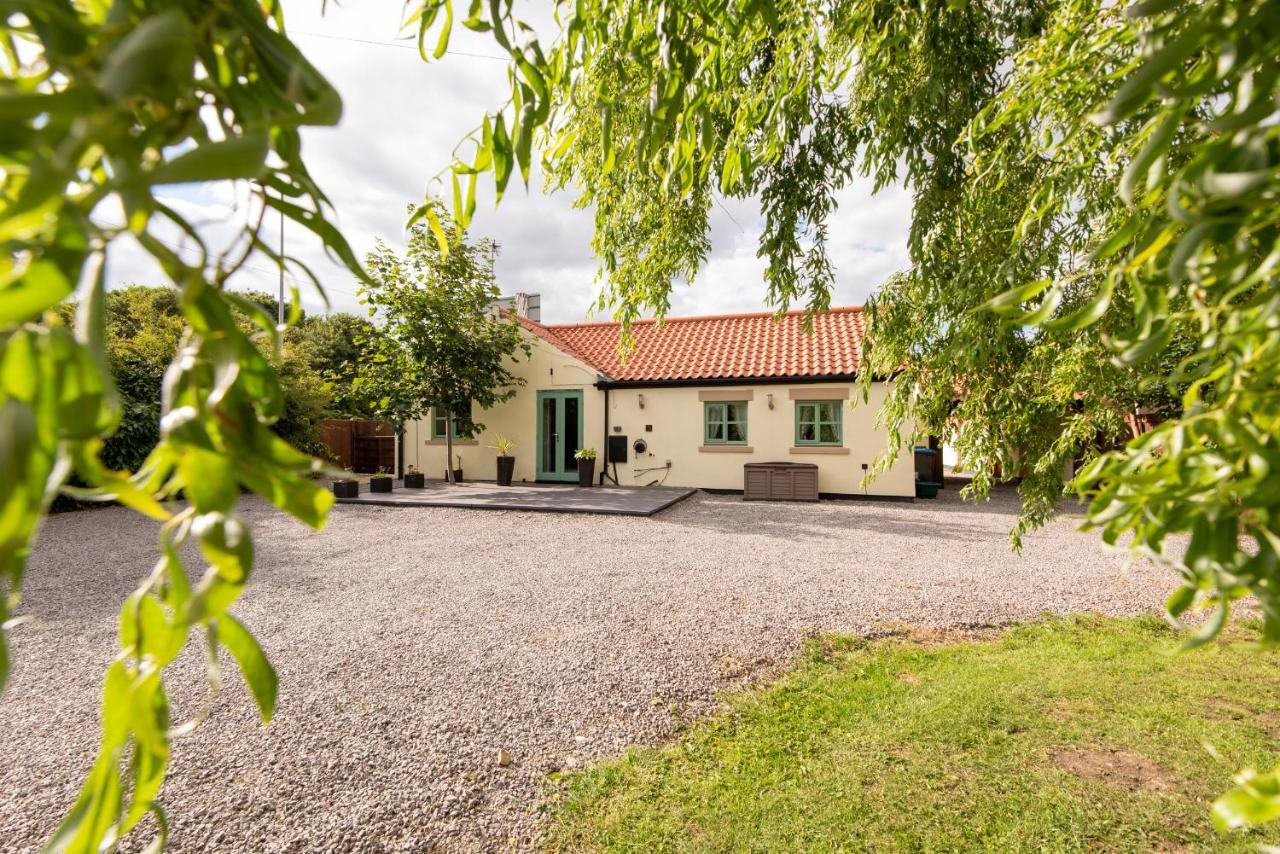 East Farm Cottage Durham Exterior photo